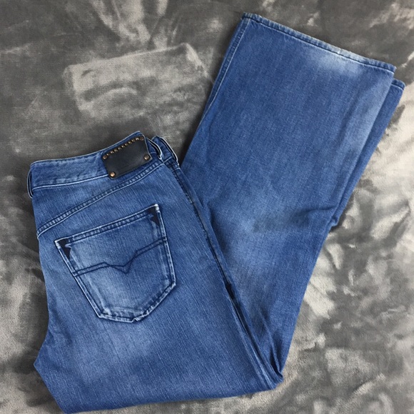diesel vixy jeans
